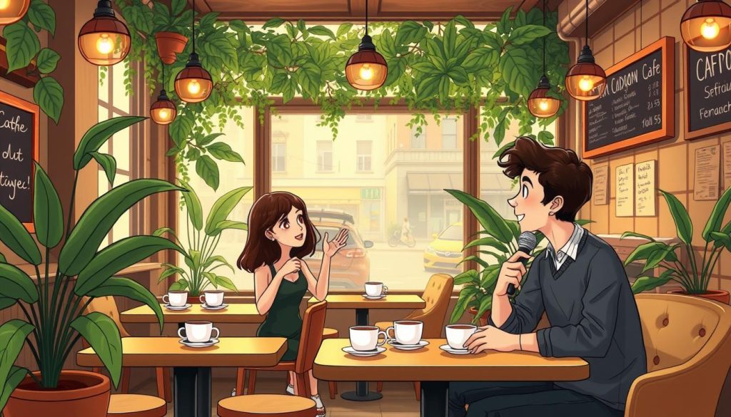 conversation starters on Pure Dating
