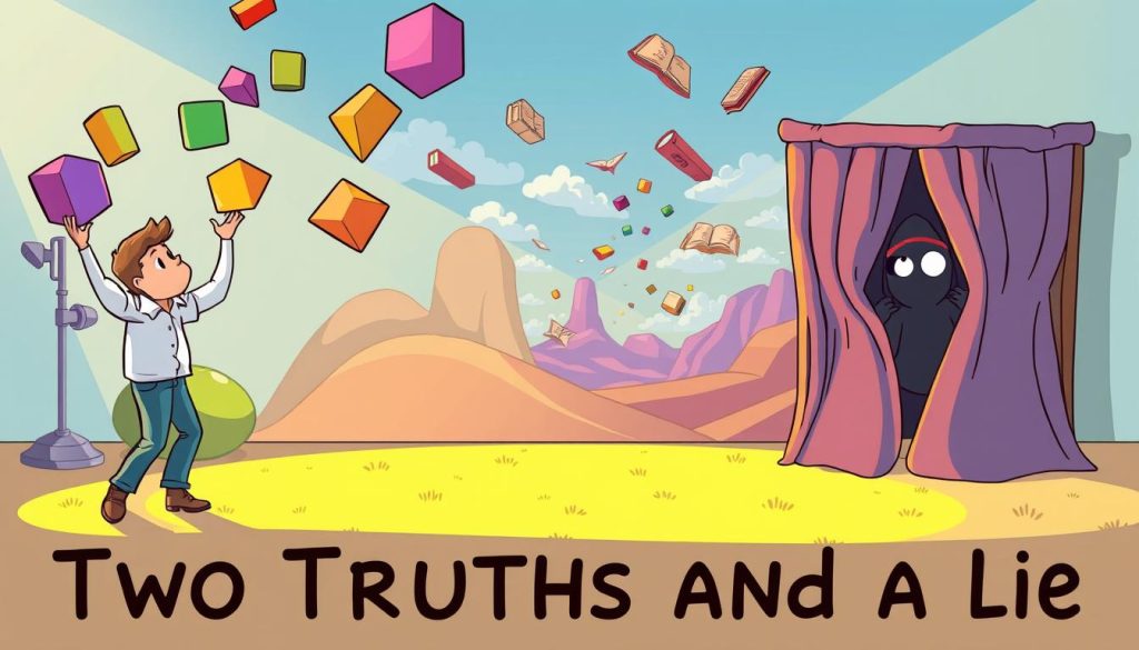 creative two truths and a lie examples creative two truths and a lie examples