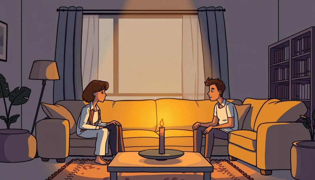 deeper connection prompts