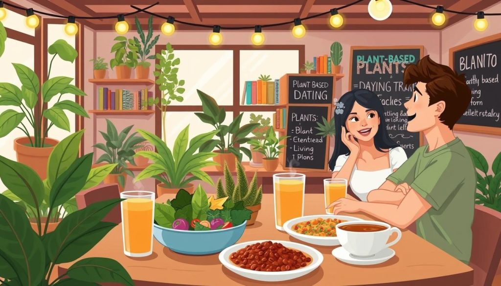 effective plant-based dating questions effective plant-based dating questions