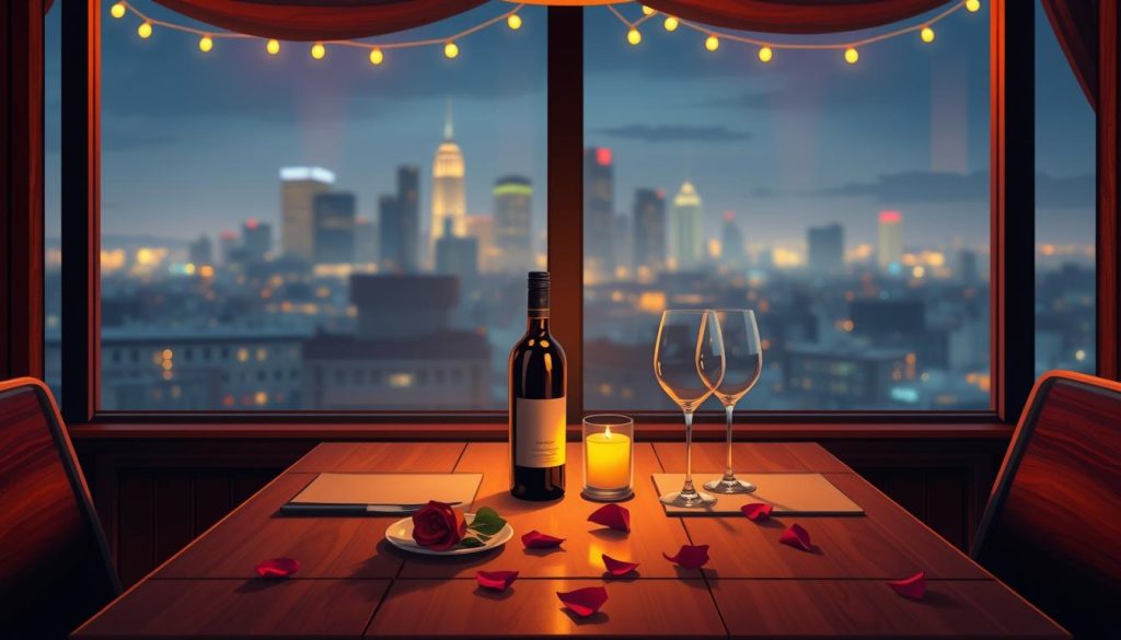 evening date ideas