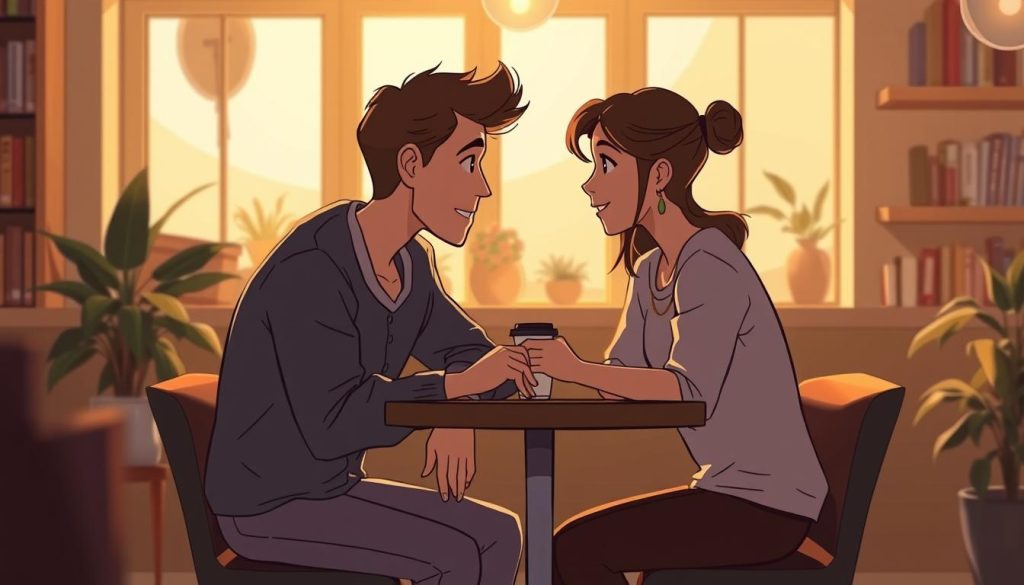 faith-based relationships