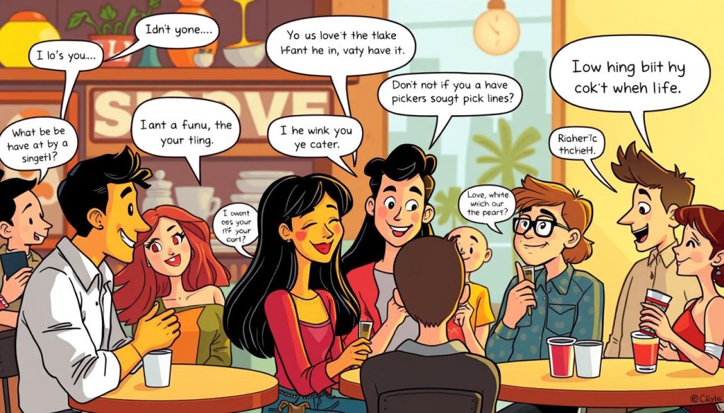 funny pick up lines funny pick up lines