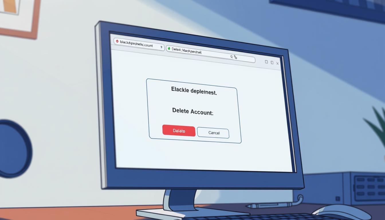Easily Delete Your BlackPeopleMeet Dating Account in Minutes