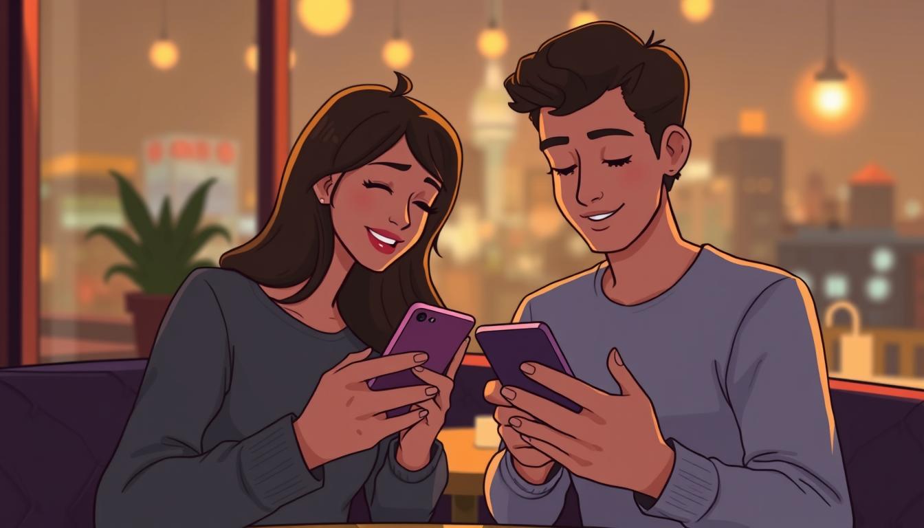 Mastering the Art of Flirting by Text: Techniques to Try