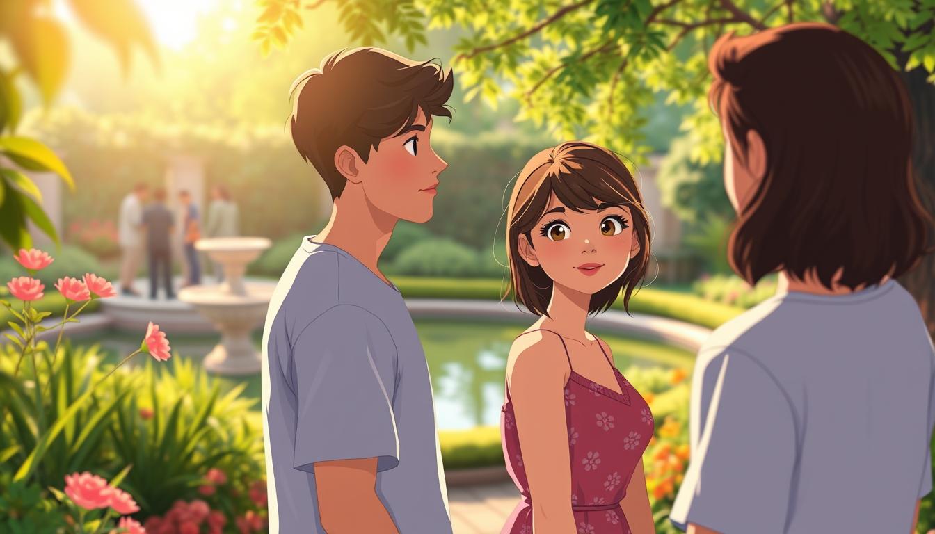 Top Tips to Make Your Crush Fall for You
