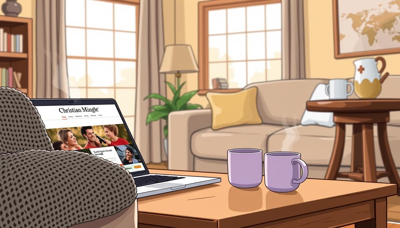 Find Your Match on Christian Mingle: Tips for Liking
