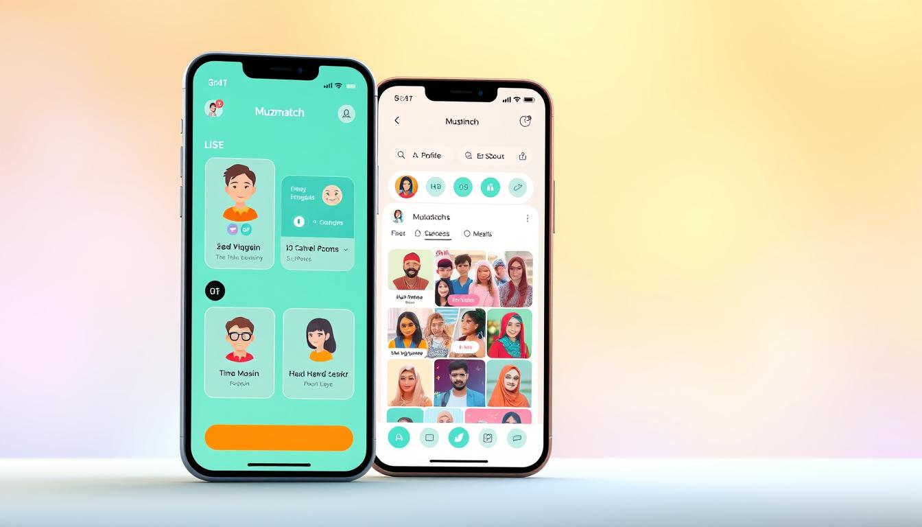 Liking Someone on Muzmatch: A Guide