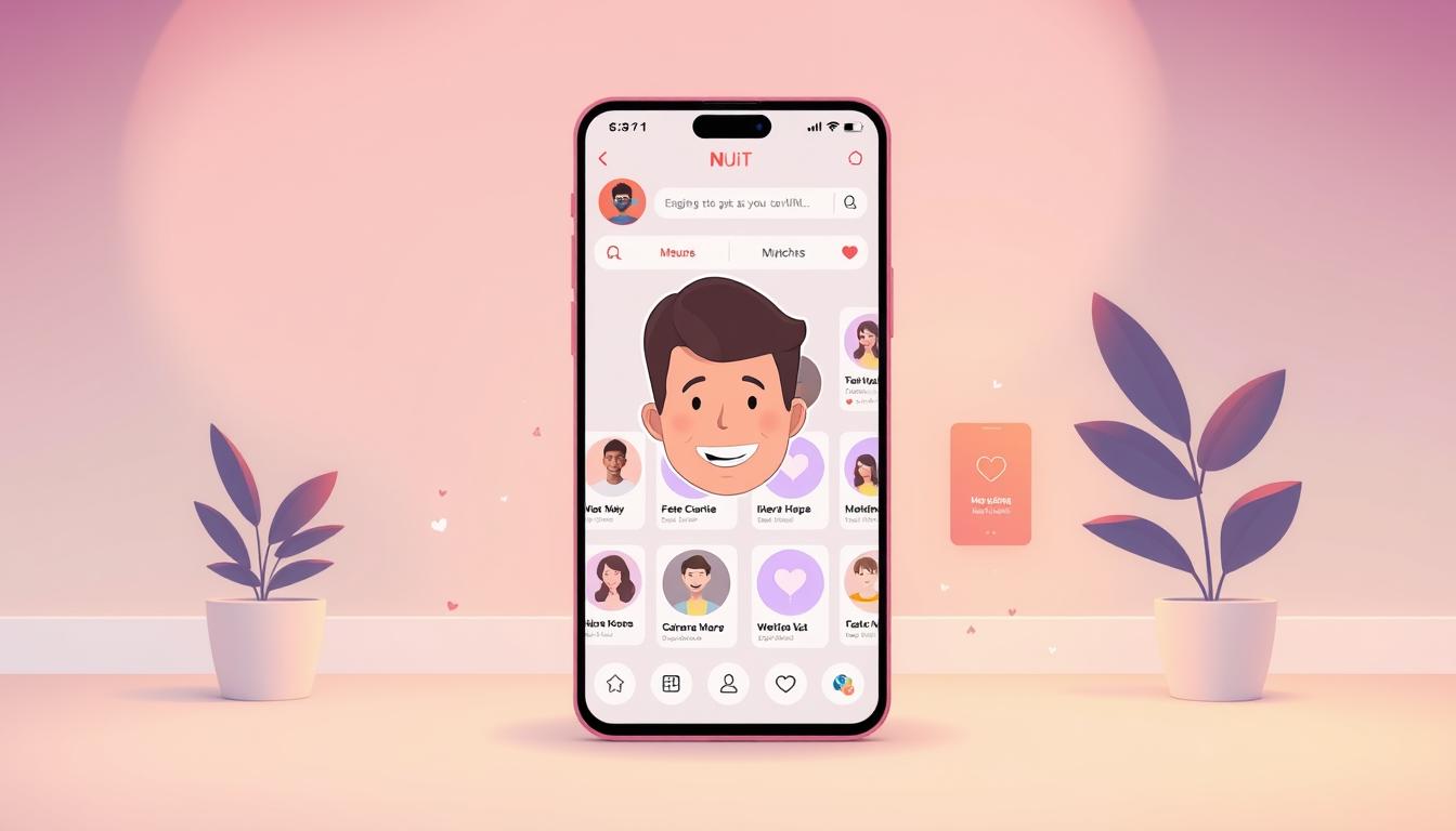 How to Like Someone on NUiT Dating - Tips & Tricks