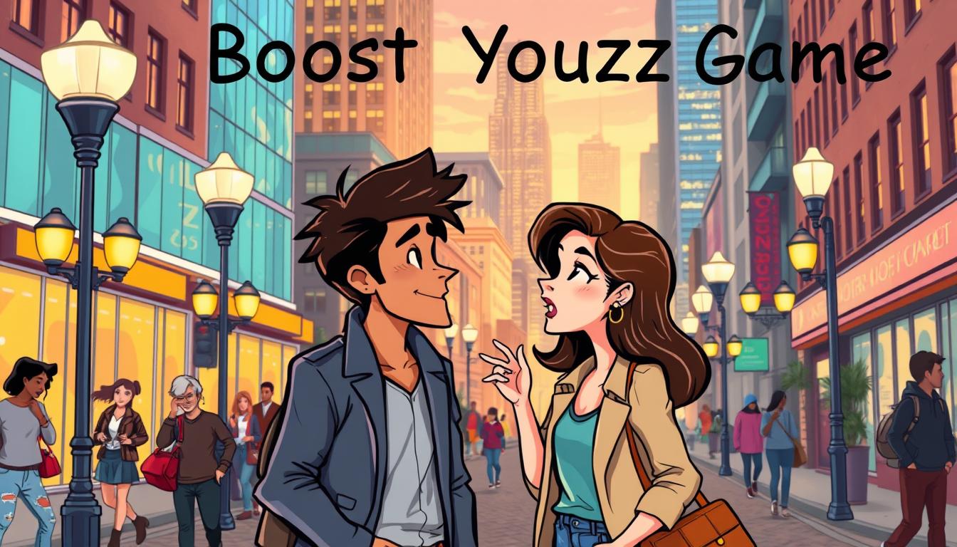 Boost Your Rizz Game: Tips for Impressing Boys