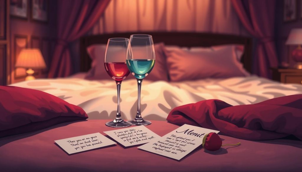 romantic truth questions romantic truth questions