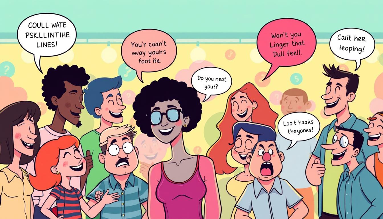 Clever Sexual Pick Up Lines to Charm Anyone