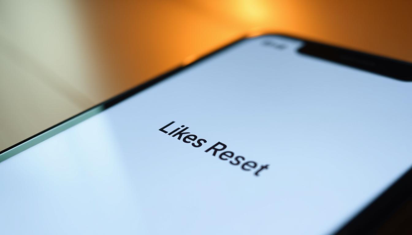 Bristlr Dating Likes Reset: What You Need to Know