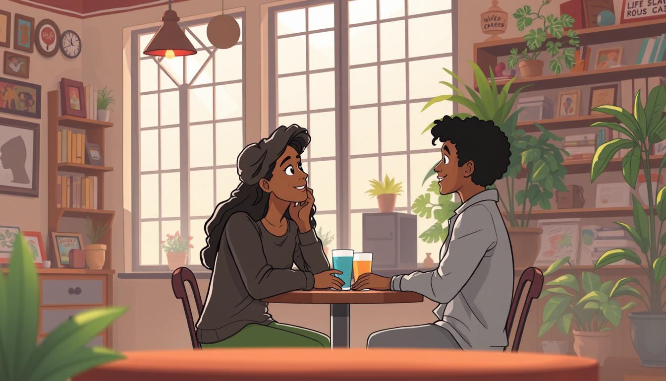 BLK Dating Prompt Ideas: Ignite Authentic Connections