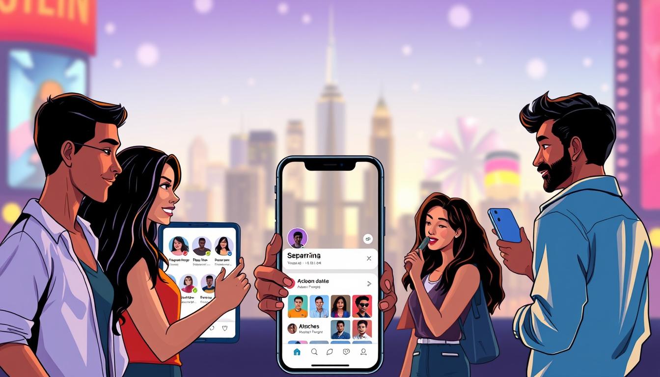 Chispa Dating algorithm: What you need to know