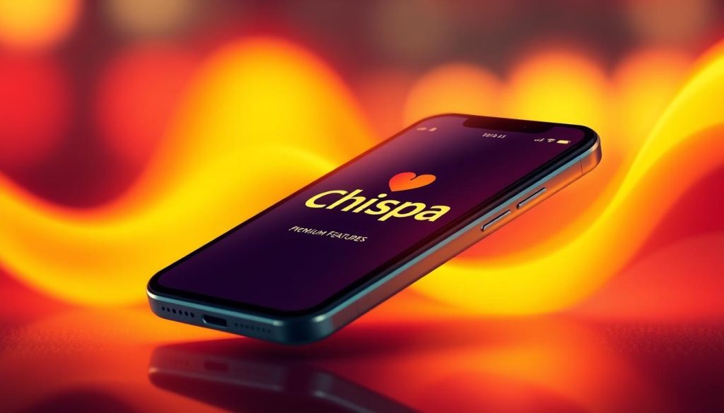 Chispa premium features Chispa premium features
