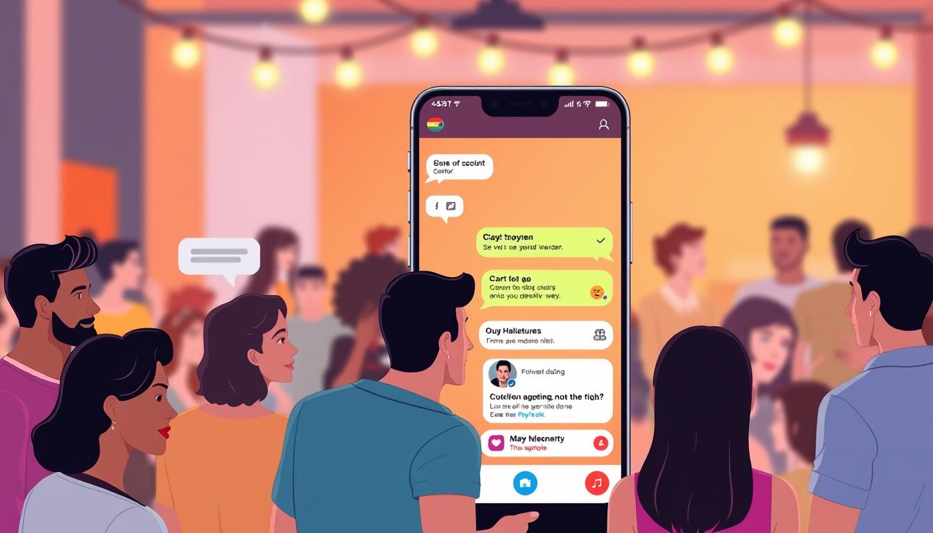 The Growlr Dating Algorithm Revealed: Tips for More Connections