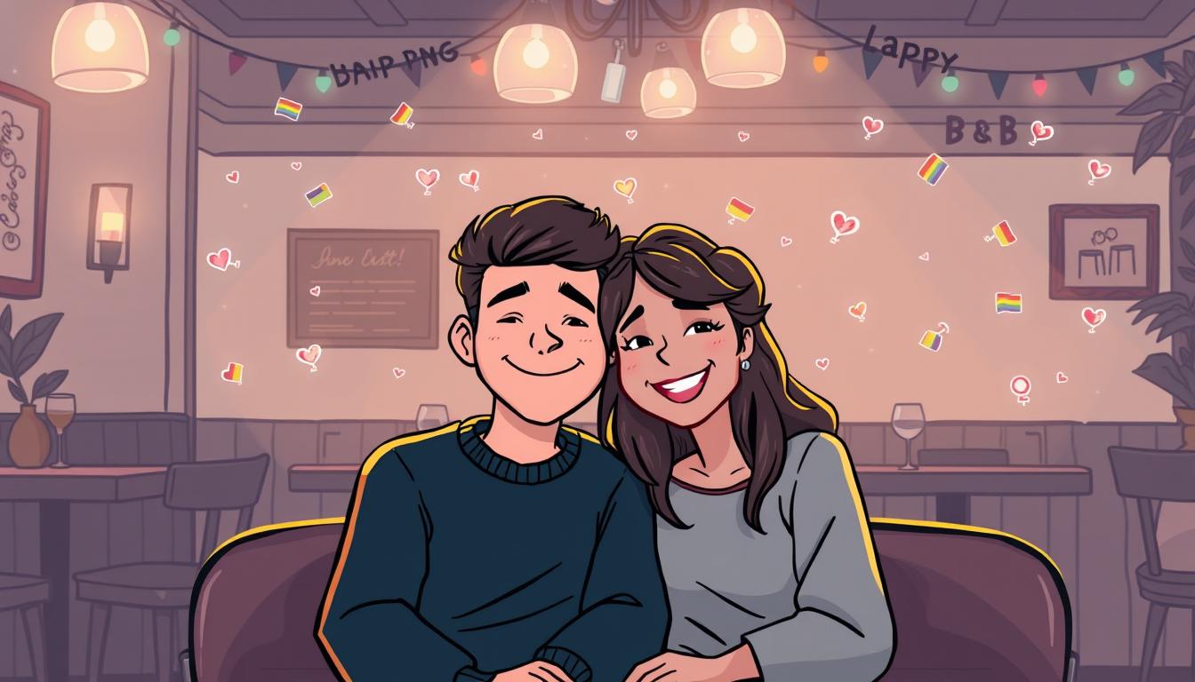 Creative Hornet Dating Prompt Ideas to Spark Connections