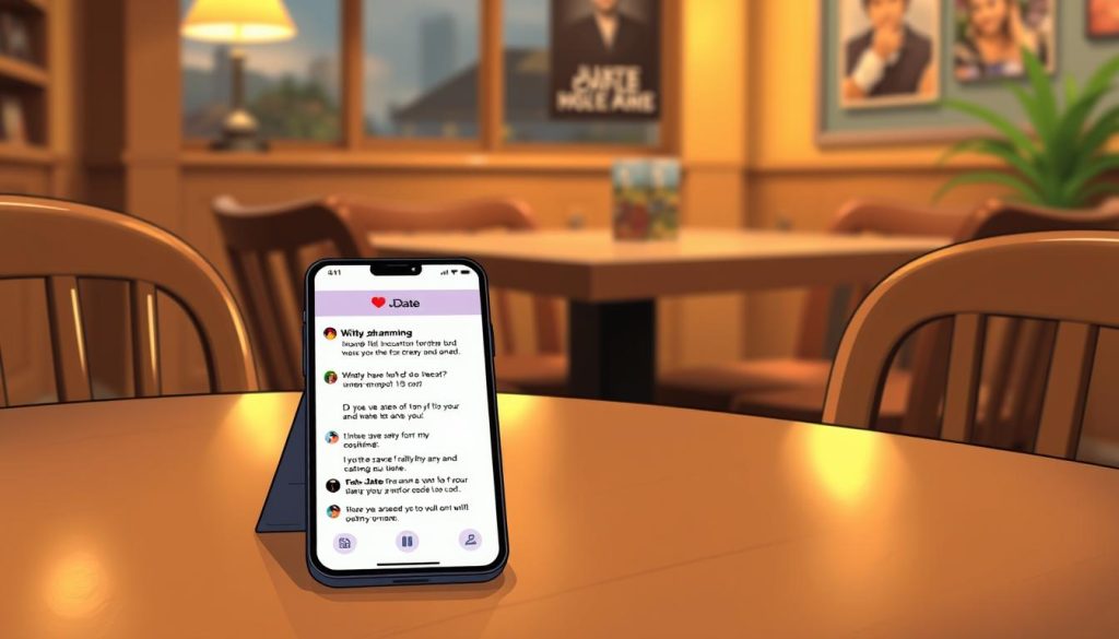JDate conversation starters