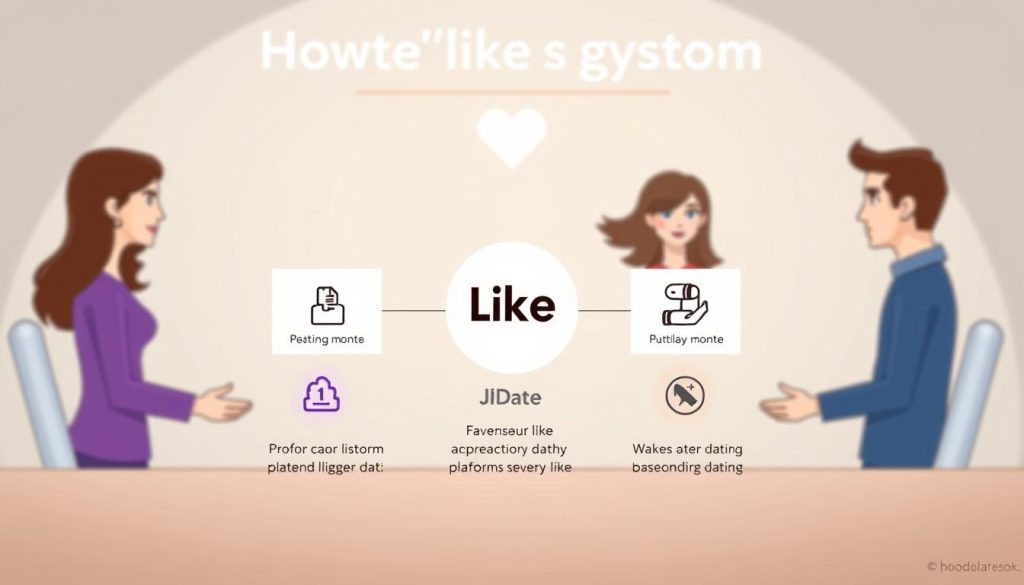 JDate like system comparison