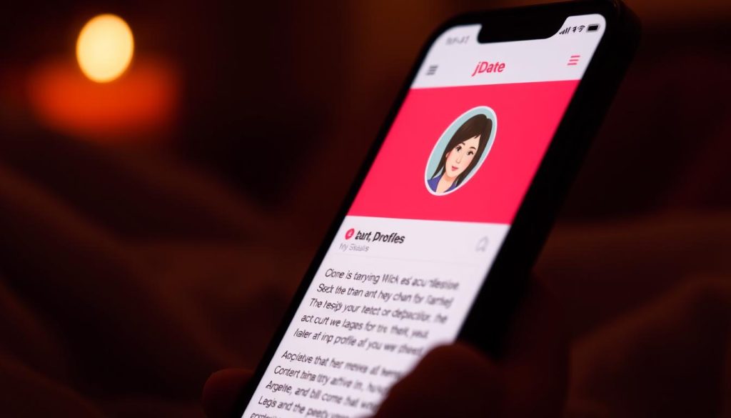 JDate profile tips
