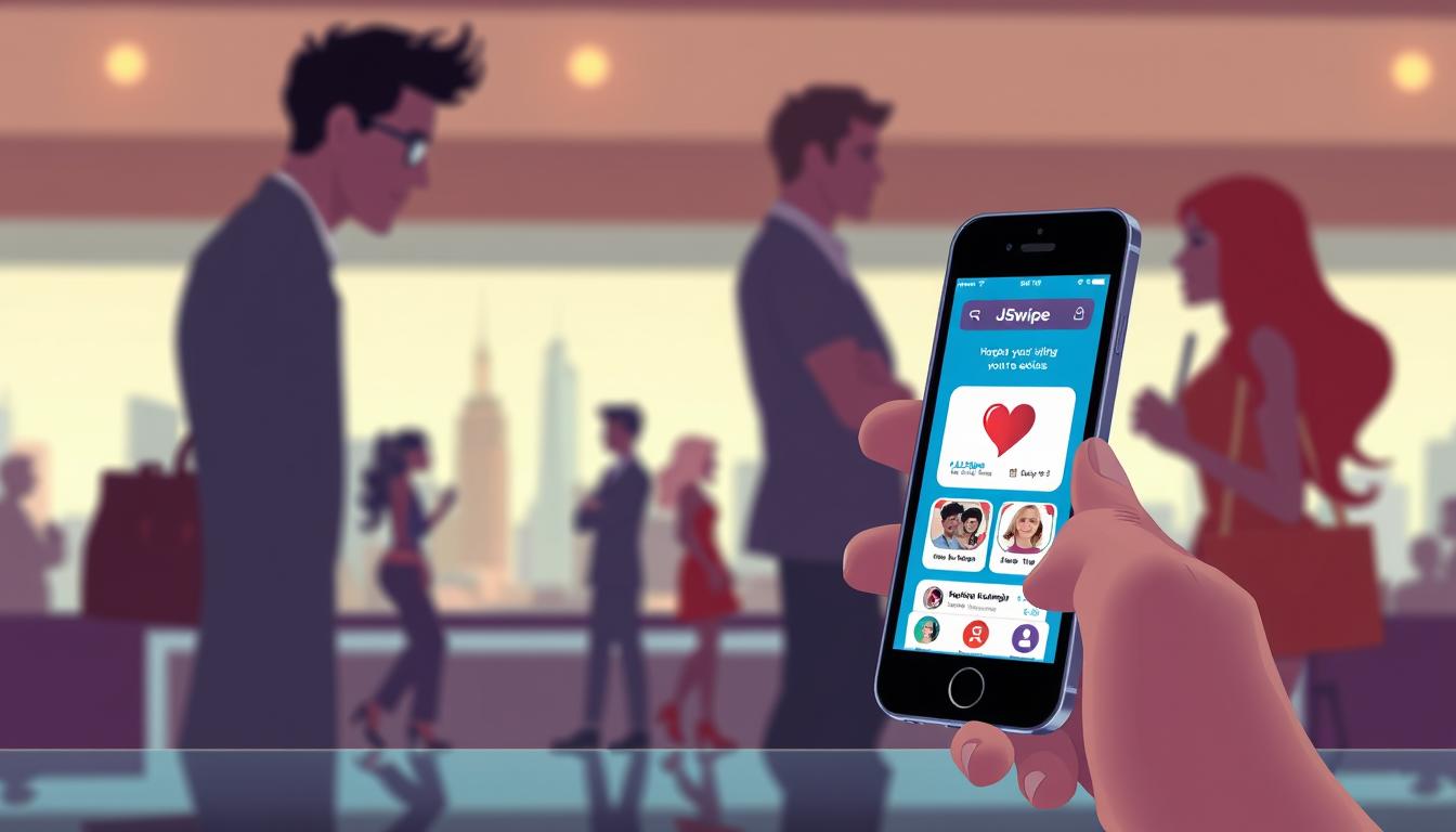 Captivating JSwipe Prompt Ideas to Boost Your Dating Game