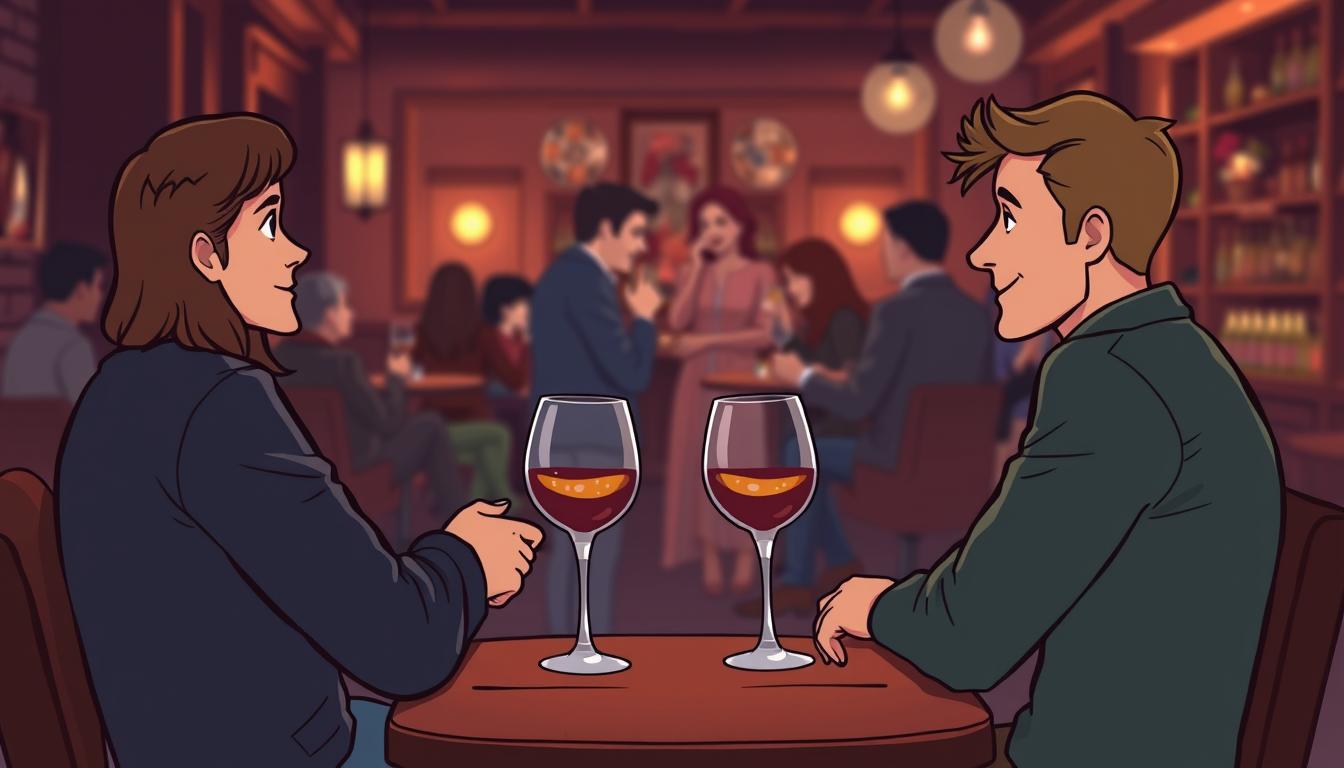 Engaging Loosid Dating Prompt Ideas to Try