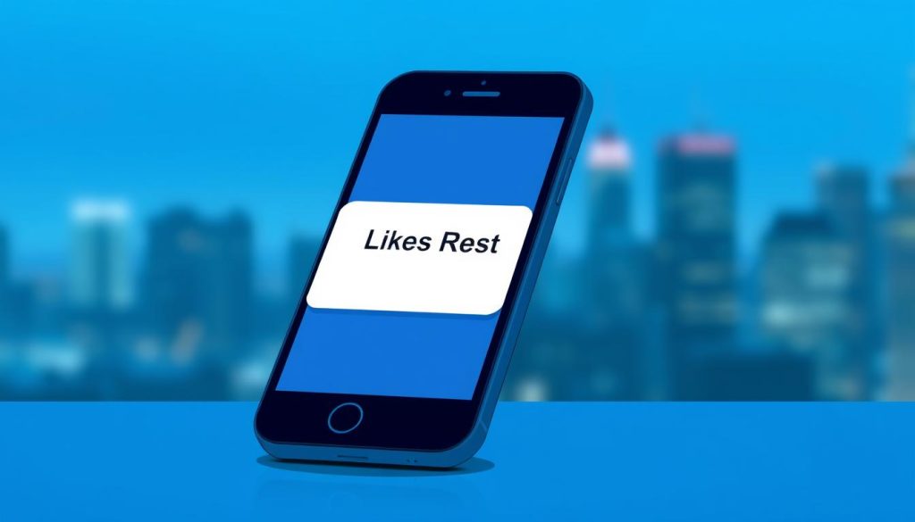 SALT Dating likes reset notification