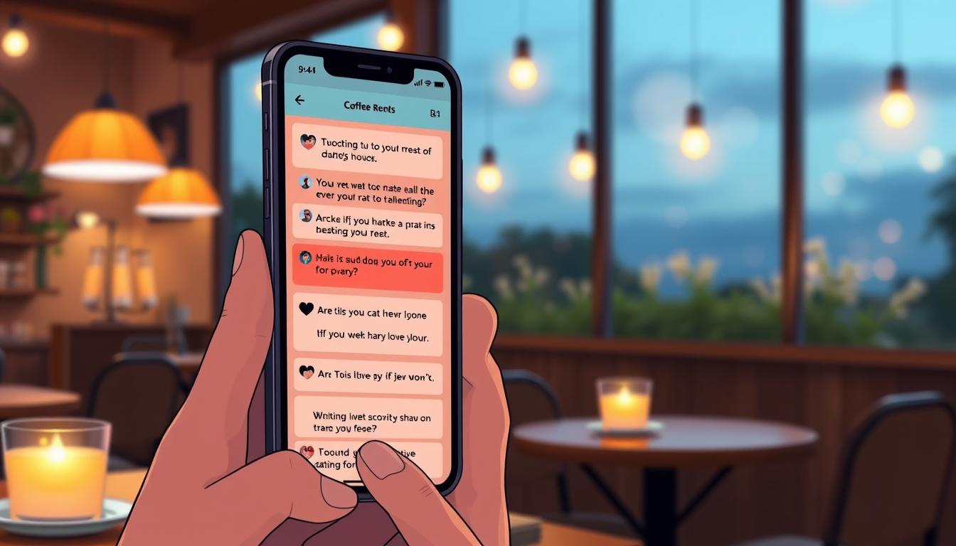 Taimi Dating Prompt Ideas: Spark Conversation
