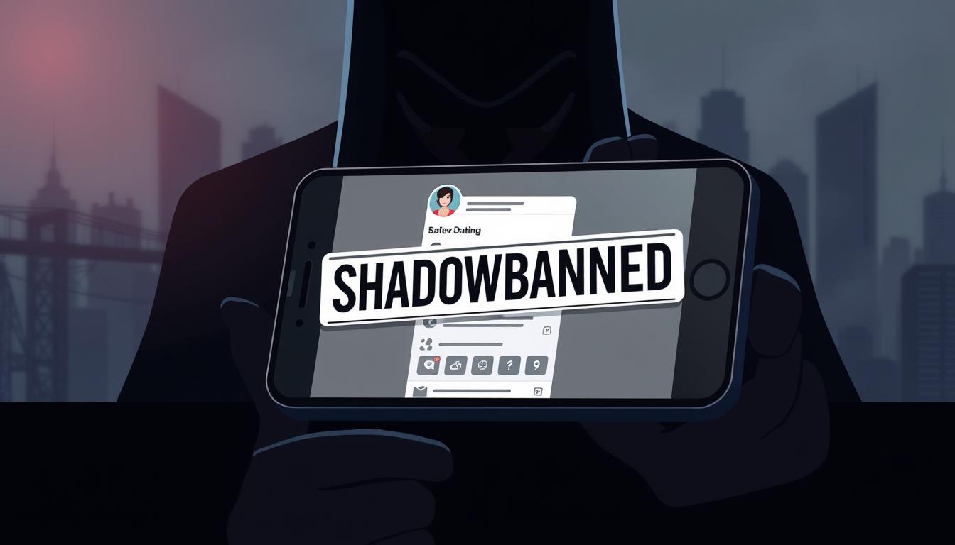 Veggly Dating Shadowban: What It Is and How to Avoid It