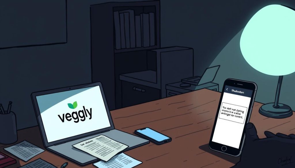 Veggly shadowban reasons Veggly shadowban reasons