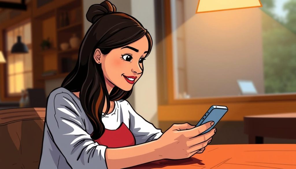 authentic dating profile examples