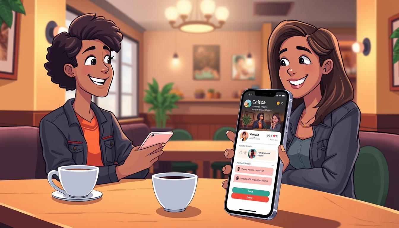 Best Chispa Dating Openers to Break the Ice