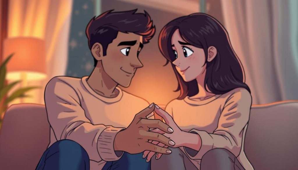 building meaningful connection