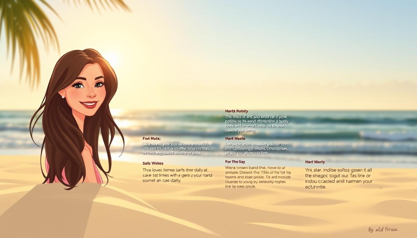 Dating Profile Bio Examples for Women