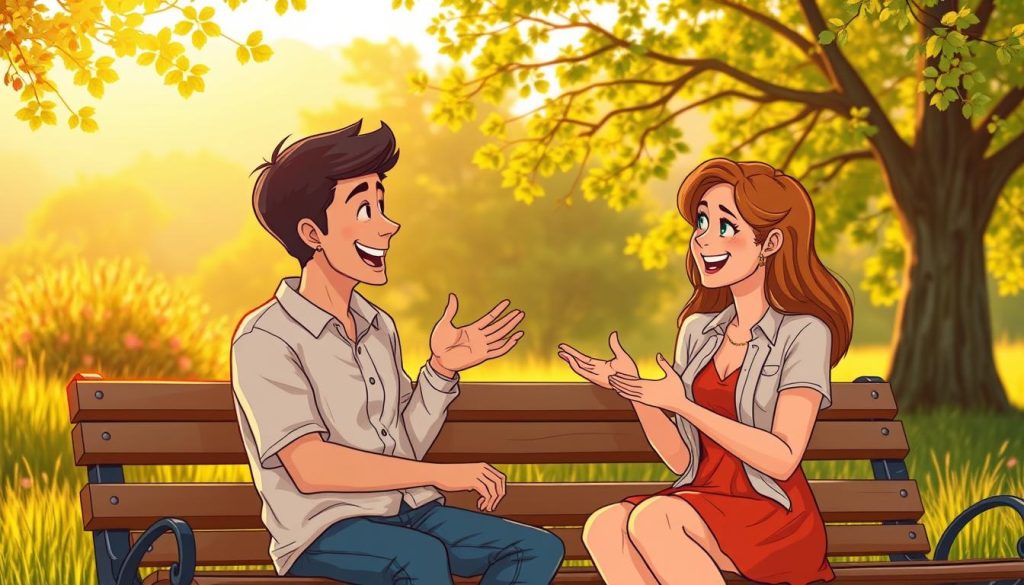friendly approach to online Christian dating