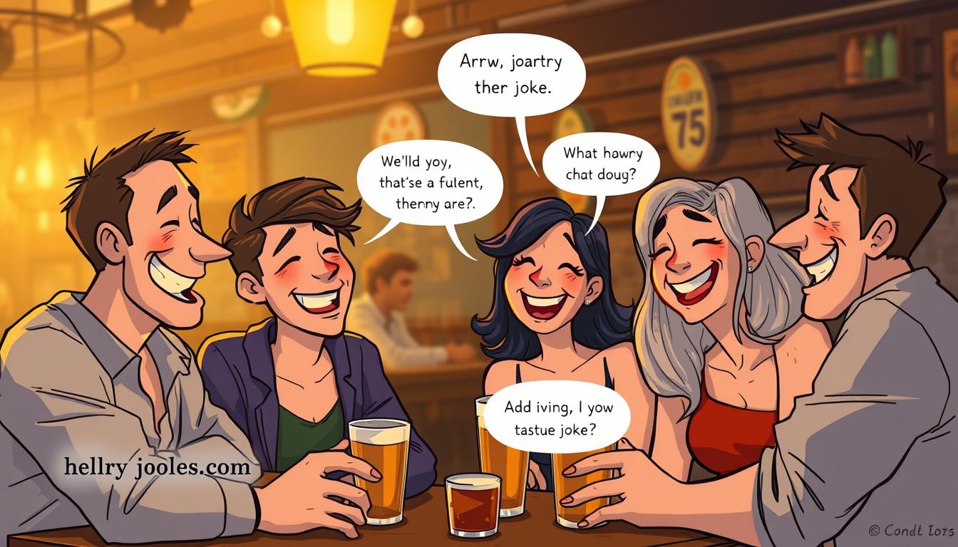 Chuckle-Worthy Dirty Jokes: Tickle Your Funny Bone with These Gems