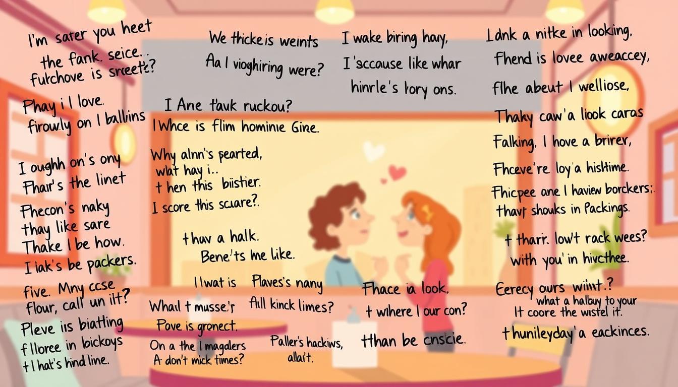 Top Funny Pick-up Lines to Use on Her