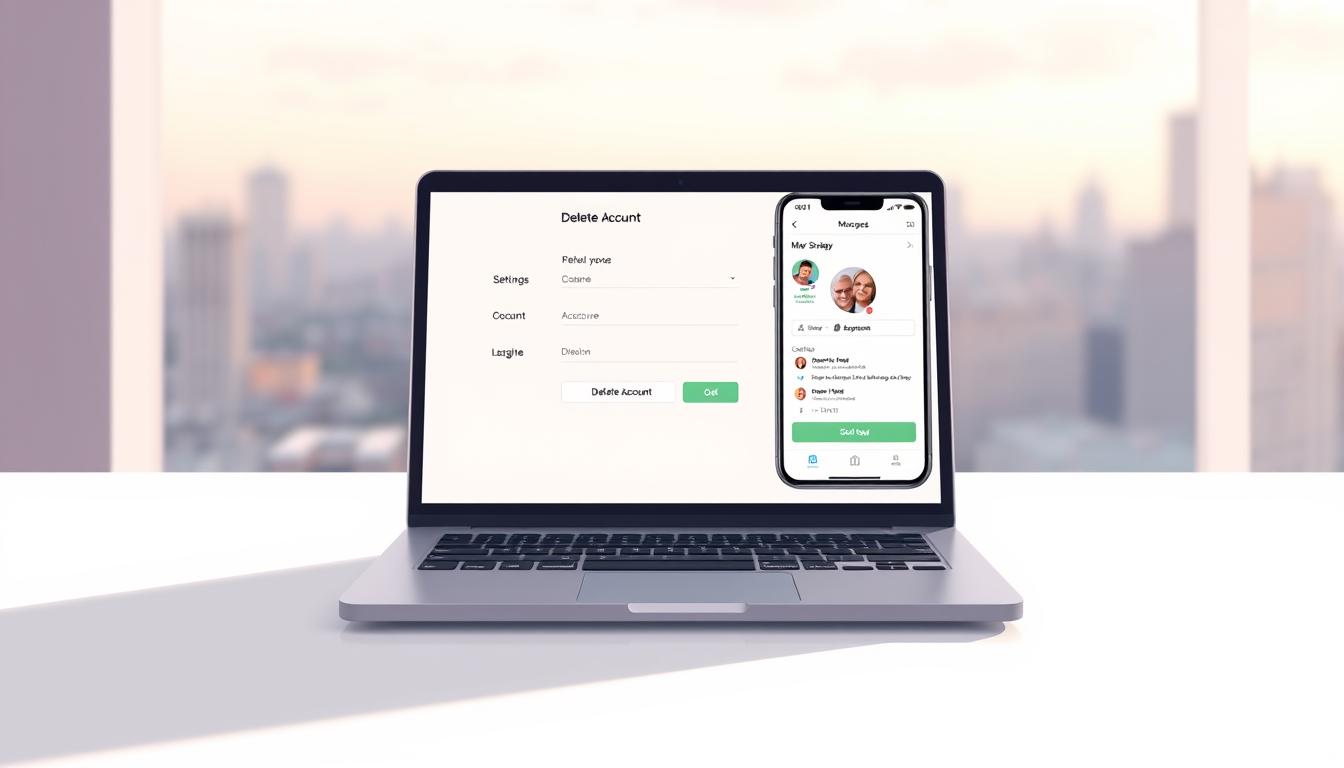 Deleting a Moco Dating Account: Step-by-Step Guide