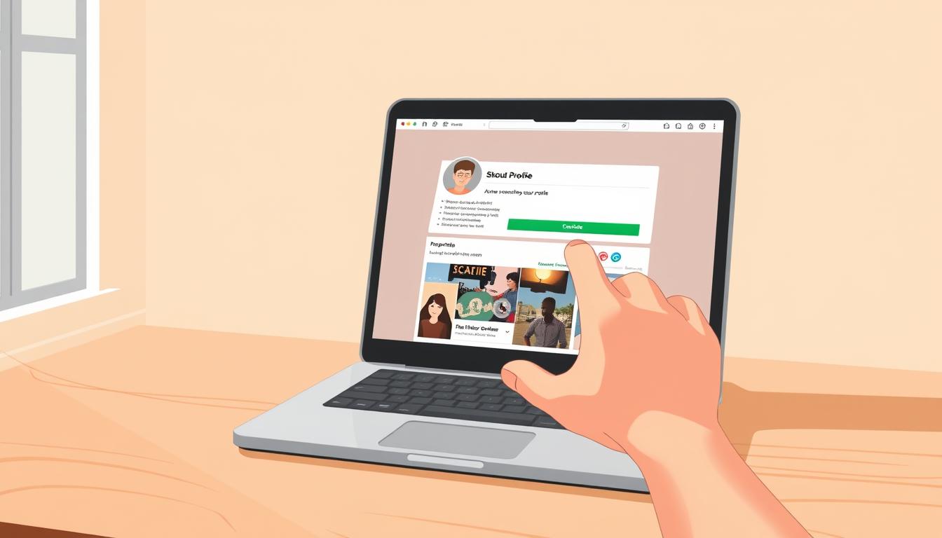 The Simple Guide to Removing Your Skout Profile