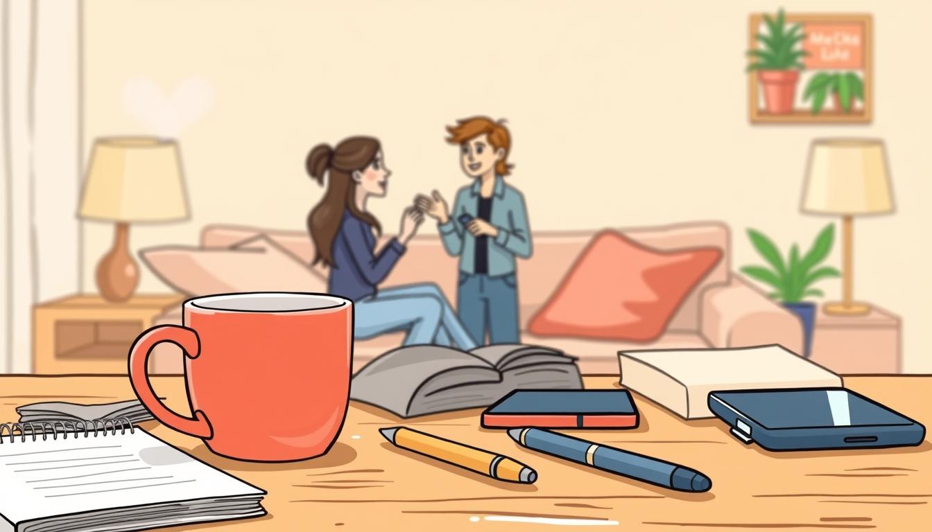 Easy Ways to Keep a Conversation Flowing