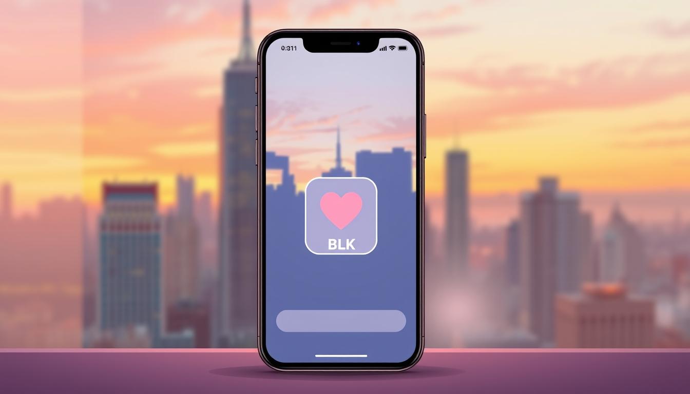 BLK Dating: Discover the Art of Liking Someone