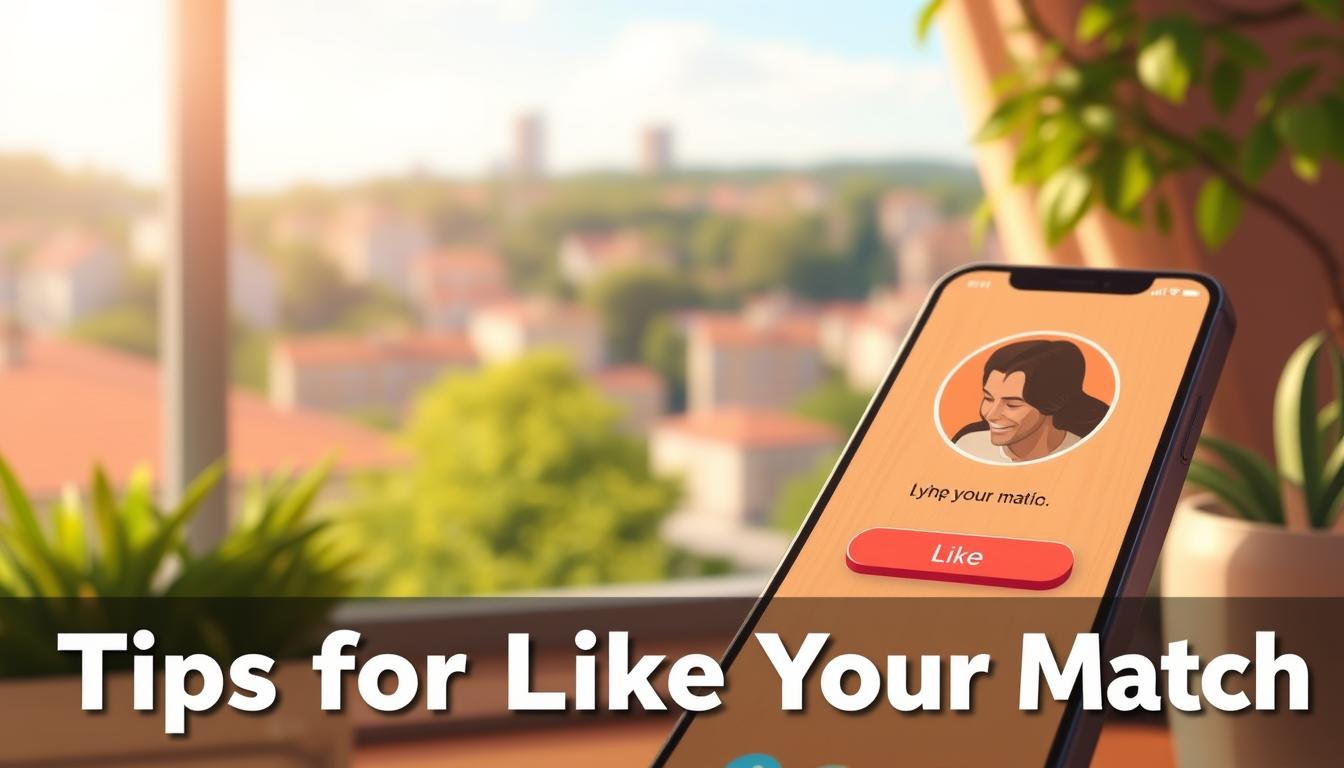 Bristlr Dating: Tips for Liking Your Match
