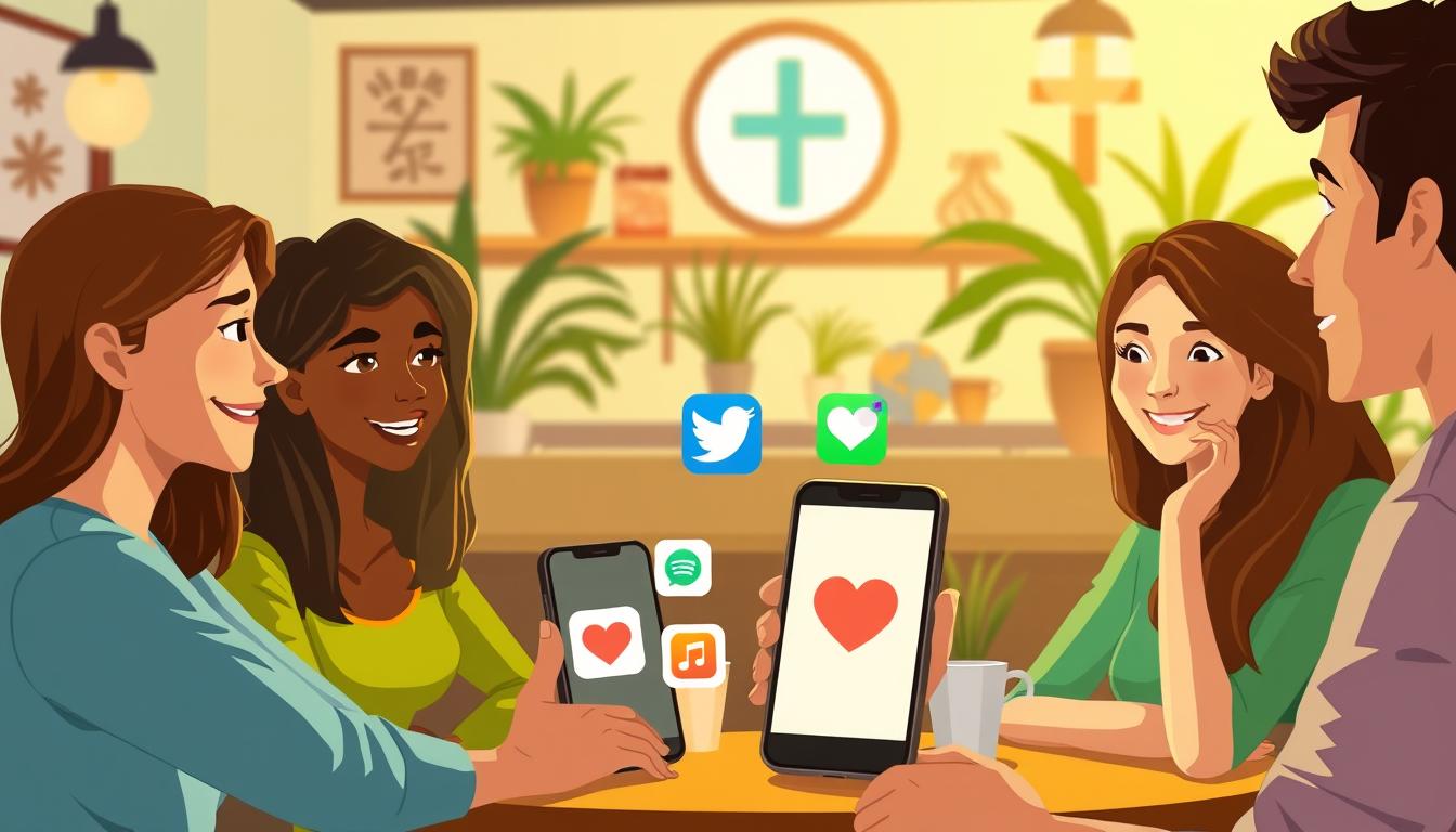 Liking Someone on SALT Dating: Tips for the Friendly Approach