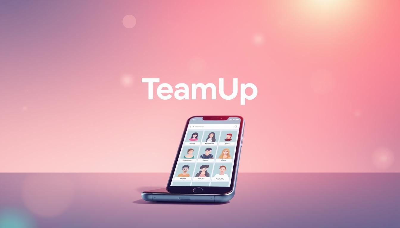 The Simple Guide to Liking Someone on TeamUp