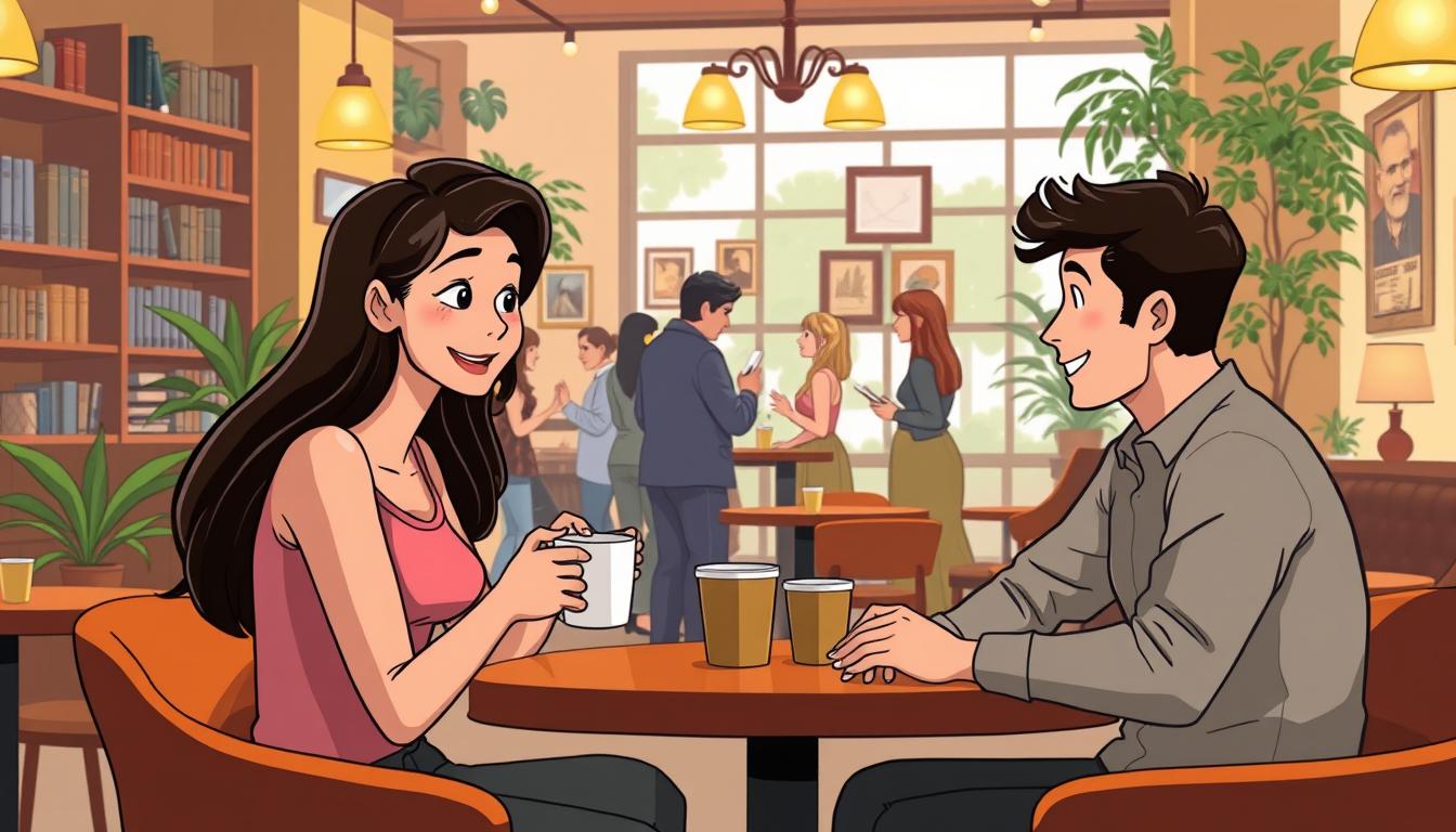 Skout Dating: A Beginner's Guide to Matching and Connecting