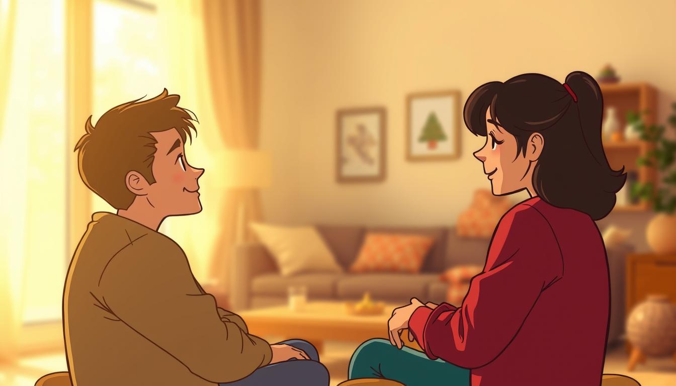Juicy Questions to Ask Your Boyfriend