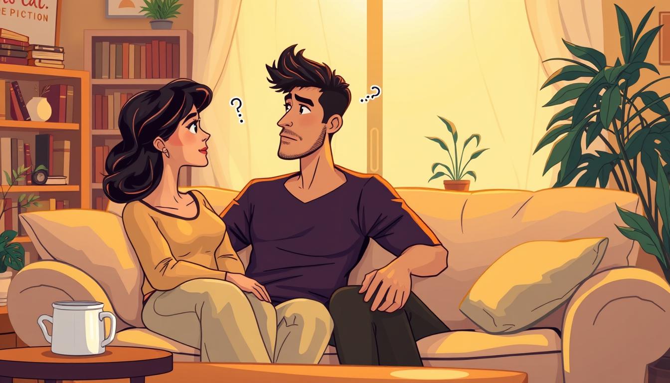 Juicy Questions to Ask Your Girlfriend: Deepen Your Connection
