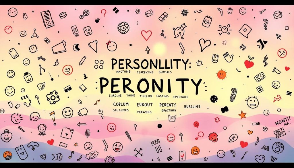 personality-revealing prompts personality-revealing prompts