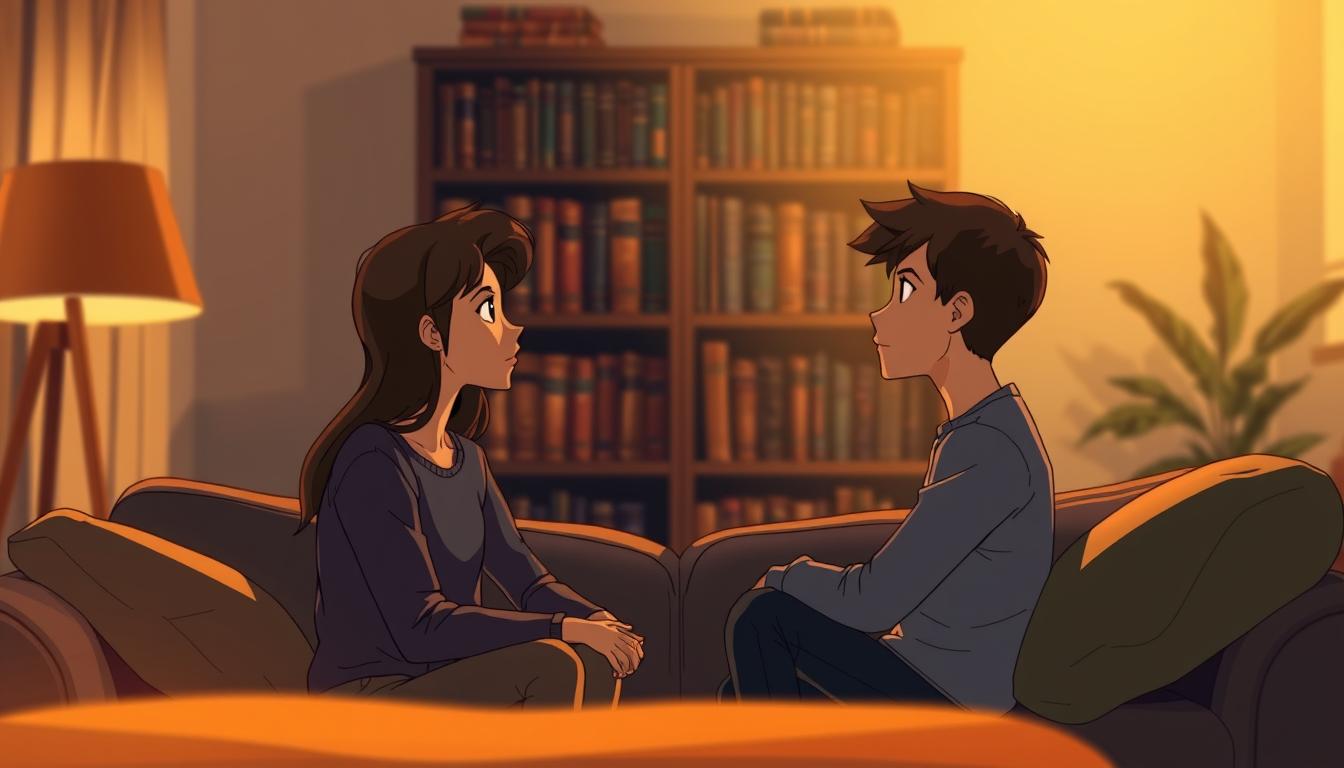 Romantic Questions to Ask Your Boyfriend
